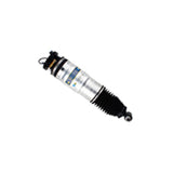Bilstein B4 04-08 BMW 760i/760Li Rear Left Air Suspension Spring with durable air shock and protective dust boot assembly