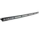 Baja Designs OnX6 Arc Series Driving Combo Pattern 60in LED Light Bar with rugged aluminum housing for off-road lighting