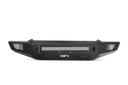 Body Armor 4x4 2019+ Dodge Ram 1500 Ambush Series Front Bumper (Non-Winch)