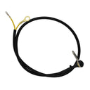 Baja Designs XL Pro / XL80 Off Road Mode Switch Wire Harness with heavy-duty wire and secure terminal connectors for rugged off-road use