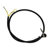 Baja Designs XL Pro / XL80 Off Road Mode Switch Wire Harness with heavy-duty wire and secure terminal connectors for rugged off-road use