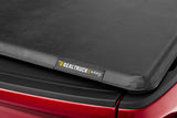 Extang 2020 Chevy/GMC Silverado/Sierra (6 ft 9 in) 2500HD/3500HD Trifecta 2.0 heavy-duty tonneau cover with RealTruck branding