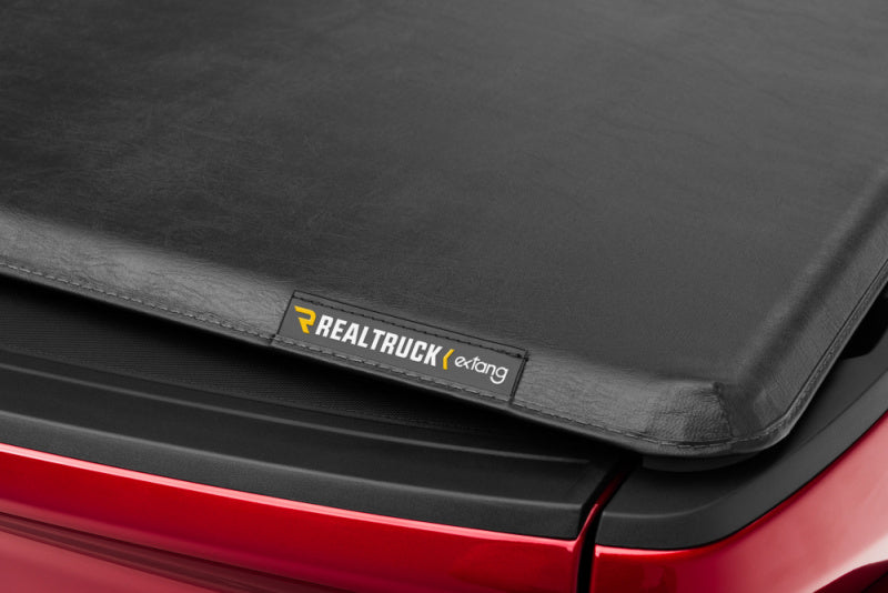 Extang 2019 Chevy/GMC Silverado/Sierra 1500 (New Body Style - 5ft 8in) Trifecta 2.0 heavy-duty retractable tonneau cover