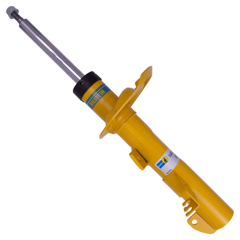 Bilstein B12 Pro-Lift Kit 14-19 Jeep Cherokee Front and Rear Suspension Kit heavy-duty front shock absorber component