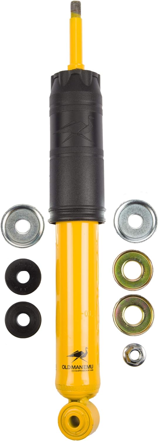 ムロマンさん専用 90004 - Old Man Emu Nitrocharger Sport Front Shock (95-04