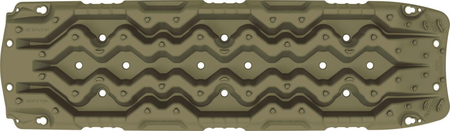 ARB TRED GT Military Green Recovery Boards TREDGTMG heavy-duty polypropylene traction boards for off-road vehicle extraction
