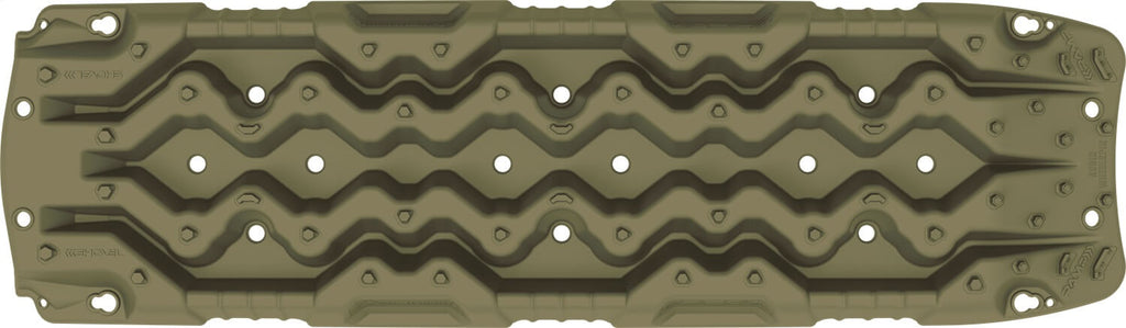 ARB TRED GT Military Green Recovery Boards TREDGTMG