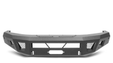 Body Armor 4x4 14-19 Toyota Tundra Eco Series Front Winch Bumper