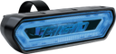 Rigid Industries Chase Tail Light Kit w/ Mounting Bracket - Blue