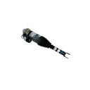 Bilstein B4 OE Replacement 04-17 Bentley Continental Rear Left Air Suspension Spring with integrated air strut assembly