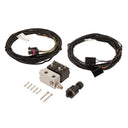 ARB LINX Pressure Control Kit 7450107 with wiring, solenoid, and adapter for remote tire pressure adjustment on various vehicles