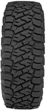 Toyo Open Country R/T Trail - LT285/75R16 heavy-duty off-road tire designed for aggressive traction on 4x4 trucks and SUVs