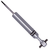 Bilstein B8 6112 Series Front Suspension Kit for Ford F-150 (15-20 - 4WD Only) heavy-duty silver shock absorber component