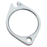S&S Cycle Low Profile Rear Manifold Flange