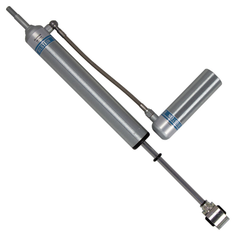 Bilstein B8 5162 Series 14-17 Dodge Ram 2500 Front Suspension Leveling Kit remote reservoir monotube shock absorber
