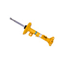 Bilstein B8 1992 BMW 325i Front Right Strut Assembly high-performance yellow monotube suspension component
