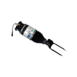 Bilstein B4 OE Replacement 11-16 Porsche Cayenne Front Right Air Suspension Spring with heavy-duty shock and air spring assembly