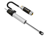 ICON 2005+ Toyota Tacoma 0-1.5in Rear 2.5 Series Shocks VS RR CDCV - Pair by icon vehicle dynamics high-performance suspension component