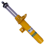 Bilstein B12 15-16 BMW 428i xDrive/17-18 430i xDrive Gran Coupe 2.0L Front and Rear Suspension Kit high-performance monotube shock absorber in yellow finish