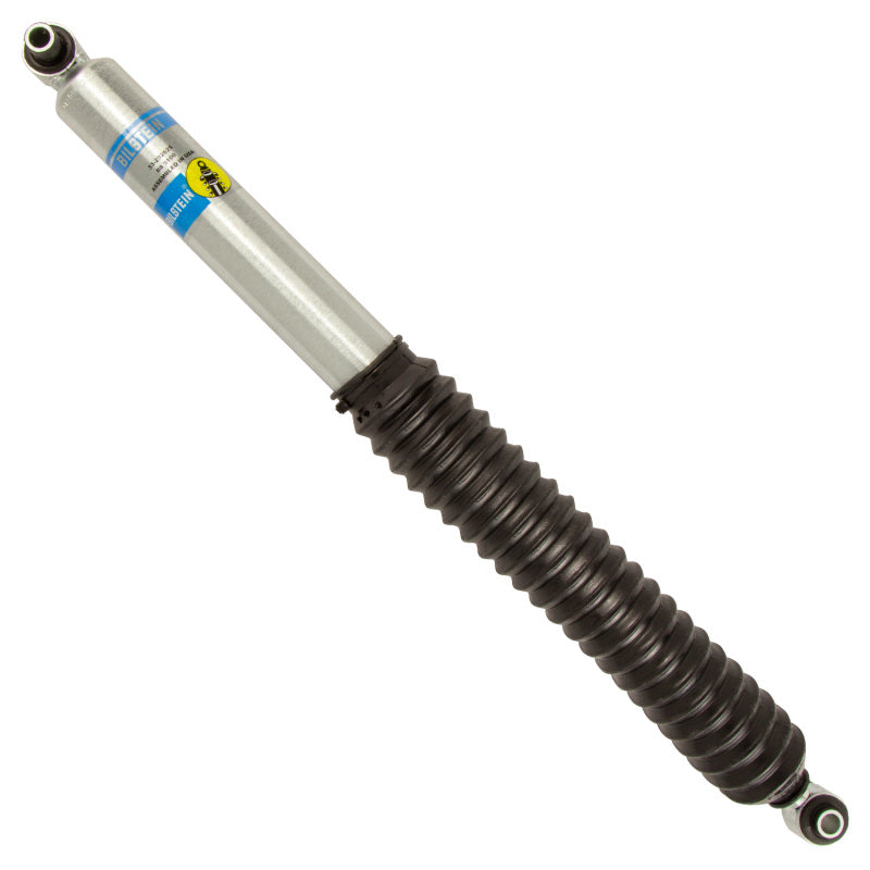Bilstein 18-23 Jeep Wrangler JL 4DR B8 5100 1.5in Suspension Lift Kit shock absorber with protective boot and heavy-duty design