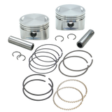 S&S Cycle 84-99 BT 3-5/8in x 4-5/8in .020 Piston Set