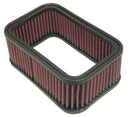 K&N AIR FILTER WEBER 32/36/38 Carb air cleaner