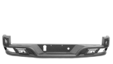Body Armor 4x4 05-15 Toyota Tacoma Pro Series Rear Bumper
