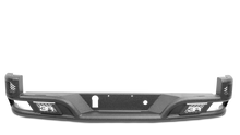 Load image into Gallery viewer, Body Armor 4x4 05-15 Toyota Tacoma Pro Series Rear Bumper