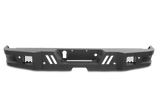 Body Armor 4x4 99-16 Ford Superduty Eco Series Rear Bumper