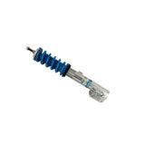 Bilstein B14 (PSS) 12-17 Fiat 500 Suspension Kit front adjustable coilover shock absorber with blue spring