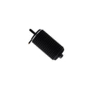 Bilstein B3 OE Replacement 15-16 Porsche Macan Rear Left Air Suspension Spring with durable accordion-style protective boot