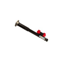 Bilstein B4 OE Replacement 15-16 Mercedes-Benz C300 Rear Right Air Suspension Spring with durable air bladder and mounting base