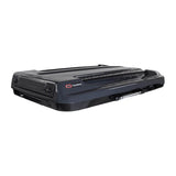 ARB Altitude Hard Shell Electric Rooftop Tent 802500 with automated electronic actuators and SmartFold hinge technology