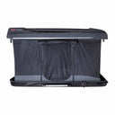 ARB Altitude Hard Shell Electric Rooftop Tent 802500 with automated electronic actuators and SmartFold hinge technology for off-road camping