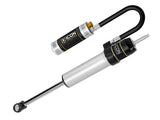ICON 2005+ Toyota Tacoma 0-1.5in Rear 2.5 Series Shocks VS RR CDCV - Pair by icon vehicle dynamics, remote reservoir design