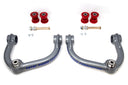 Total Chaos Fabrication-Upper Control Arms 80501 for Ford F150 (04-08) with chromoly and urethane bushings suspension kit