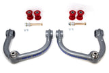 Total Chaos Fabrication-Upper Control Arms 80501 for Ford F150 (04-08) with chromoly and urethane bushings suspension kit