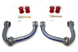 Total Chaos Fabrication-Upper Control Arms 80509 for Ford F150 (09-20) with 4130 chromoly and urethane bushings suspension kit