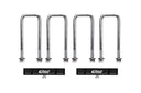 Eibach 15-20 GMC Canyon 2WD/4WD Pro-Truck Rear Lift Block