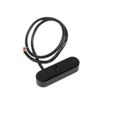 Baja Designs LED IR Follow Me Light with durable black housing and integrated wiring for 21+ Ford Bronco Sport integration