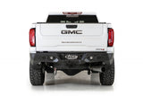 Addictive Desert Designs 2020 GM Sierra/Silverado 2500 Bomber HD Rear Bumper w/ Blind Spot Mounts