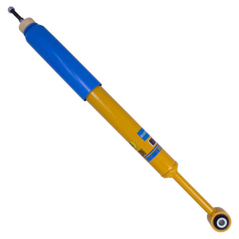 Bilstein B12 Pro-Lift Kit 14-19 Jeep Cherokee Front and Rear Suspension Kit high-performance shock absorber component