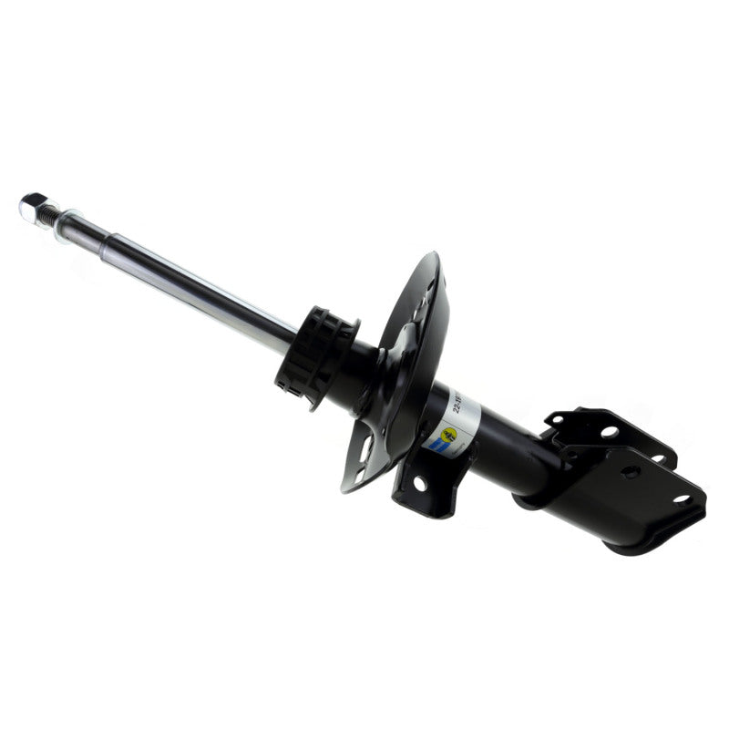 Bilstein B4 OE Replacement 10-15 Mercedes-Benz E350 Front Suspension Strut Assembly heavy-duty front monotube suspension component