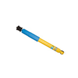 Bilstein 4600 Series 14-17 Dodge Ram 2500 ST Front Monotube Shock Absorber heavy-duty monotube design with protective dust boot