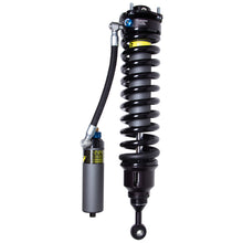 Load image into Gallery viewer, Bilstein 07-21 Toyota Tundra B8 8112 ZoneControl CR DSA+ Front Left