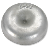 S&S Cycle Air Horn L-Series Cover