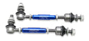 SuperPro 03-24 4Runner/Fj Cruiser/GX470 Base Rear HD Adjustable End Link Set - 12mm Studs heavy-duty suspension links