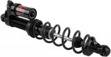 Fox Factory Race Series 1.5 Zero Qs Shock (Pair) - Adjustable - 850-02-029 lightweight coilover shocks for mountain sled suspension by Fox