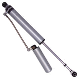 Bilstein 5160 Series Rear Shock Absorber for Ford Ranger (19-22) - 0-2in Lift Height with remote reservoir and heavy-duty monotube design