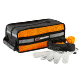 ARB Micro Recovery Bag ARB504A high-visibility compact gear organizer with reinforced handle for off-road vehicle recovery accessories